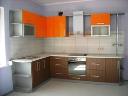 MDF Burchakli Oshxonalar Barcha Fotosuratlar