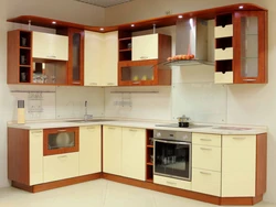 MDF Бұрыштық Ас Үйлері Барлық Фотосуреттер