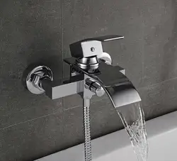 Ванные комнаты