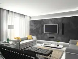 Living room design app
