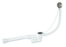 Bath siphons types photos