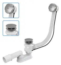 Bath Siphons Types Photos