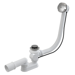 Bath Siphons Types Photos
