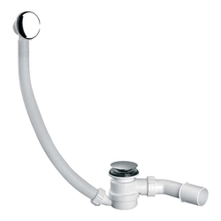 Bath siphons types photos