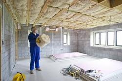 Photo of how to insulate a room in an apartment