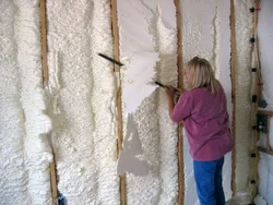 Photo of how to insulate a room in an apartment
