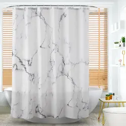 Parça hamam pərdəsi fotoşəkili