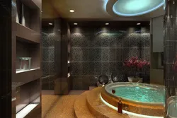 Zalda Hamam Foto
