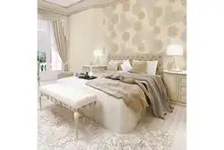 Обои для спальни 2023 фото