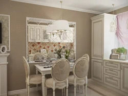 Kitchen Design Style Wallpaper