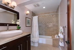 Bathroom 1800 by 1800 design