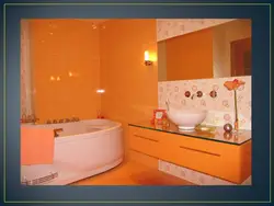 Шабдалы ваннасының дизайны