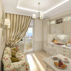 Жайлы ас үй фото интерьері