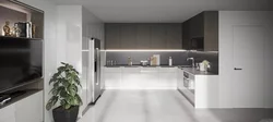 Lenproekt Kitchen Design