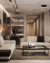 Types Of Living Room Interior
