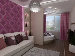 Категория Гостиные