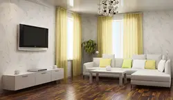 Дохили хонаи истиқоматӣ тарафи шимол