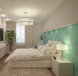 Bedroom Renovation Design Modern In Warm