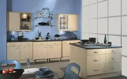 Кухни