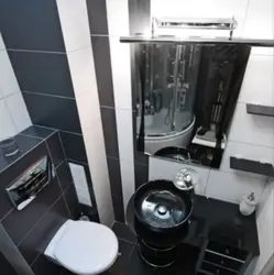 Small family bathtub design