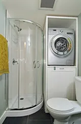 Шағын Отбасылық Ваннаның Дизайны