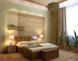 DIY bedroom interior DIY bedroom interior photo