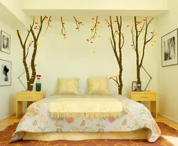 DIY bedroom interior DIY bedroom interior photo