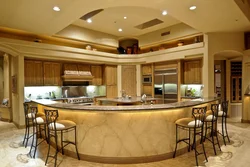 Kitchen Photo From Inside