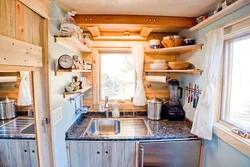 Kitchen photo from inside