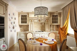 Фото интерьеров кухонь моя уютная кухня