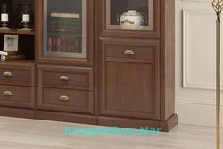 Ҳуҷраи истиқоматии Isotta дар дохилӣ