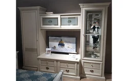 Гостиная Изотта В Интерьере