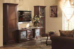 Ҳуҷраи истиқоматии Isotta дар дохилӣ