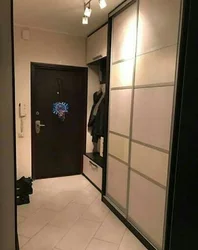 Koridor dizaynı p44t iki otaqlı jilet