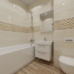 Ломбардия дар дохили ванна