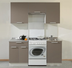 Small inexpensive kitchens direct photos
