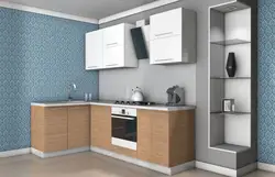 Кухни модули дизайн