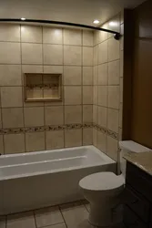 Plitələr Olmadan Vanna Otağı Necə Təmir Etmək Olar Fotoşəkil