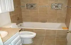 Ванные комнаты