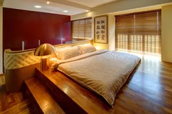 Japanese Bedroom Design
