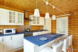 Studio In The Country With A Kitchen Photo