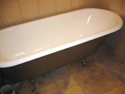 Ванные комнаты
