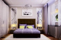 Super bedroom design
