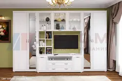 Ҳуҷраи истиқоматии Карина дар акси дохилӣ