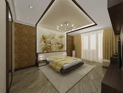 Bedroom photos in 2 room apartments
