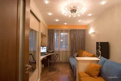 Bedroom photos in 2 room apartments