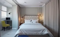 Категория Спальни