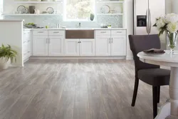 Kitchen Interior Laminate Color