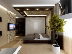 Bedroom Decoration Interior Options