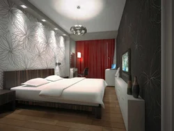 Bedroom Decoration Interior Options